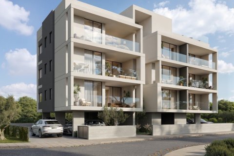 1 bedroom Apartment in Geroskípou, Paphos,  No. 50146 5