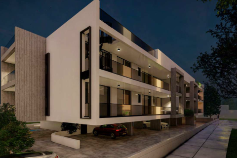 2 bedrooms Apartment in Kiti, Larnaka,  No. 48168 4