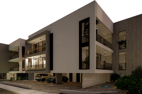 2 bedrooms Apartment in Kiti, Larnaka,  No. 48168 2