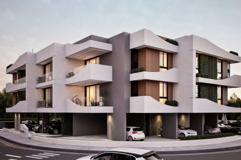 1 bedroom Apartment in Livadia, Larnaka,  No. 47786 20