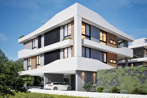 1 bedroom Apartment in Livadia, Larnaka,  No. 47786 14