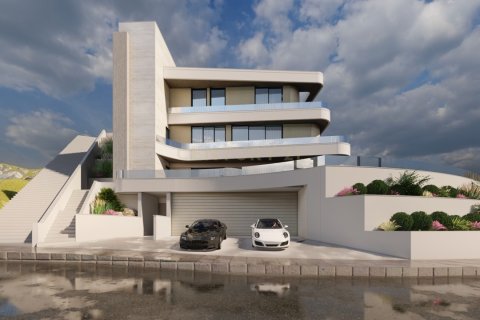 6 bedrooms Villa in Agios Tychonas, Limassol,  No. 30298 3