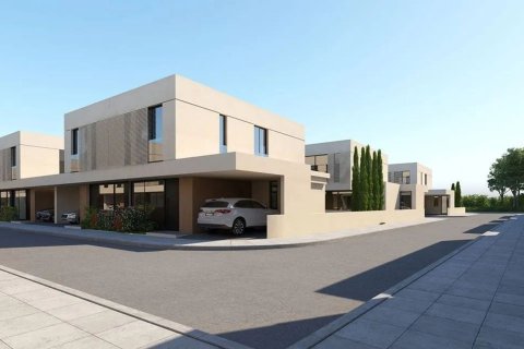 3 bedrooms Villa in Pervolia, Larnaka,  No. 41958 3