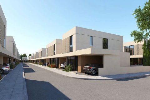 3 bedrooms Villa in Pervolia, Larnaka,  No. 41961 6