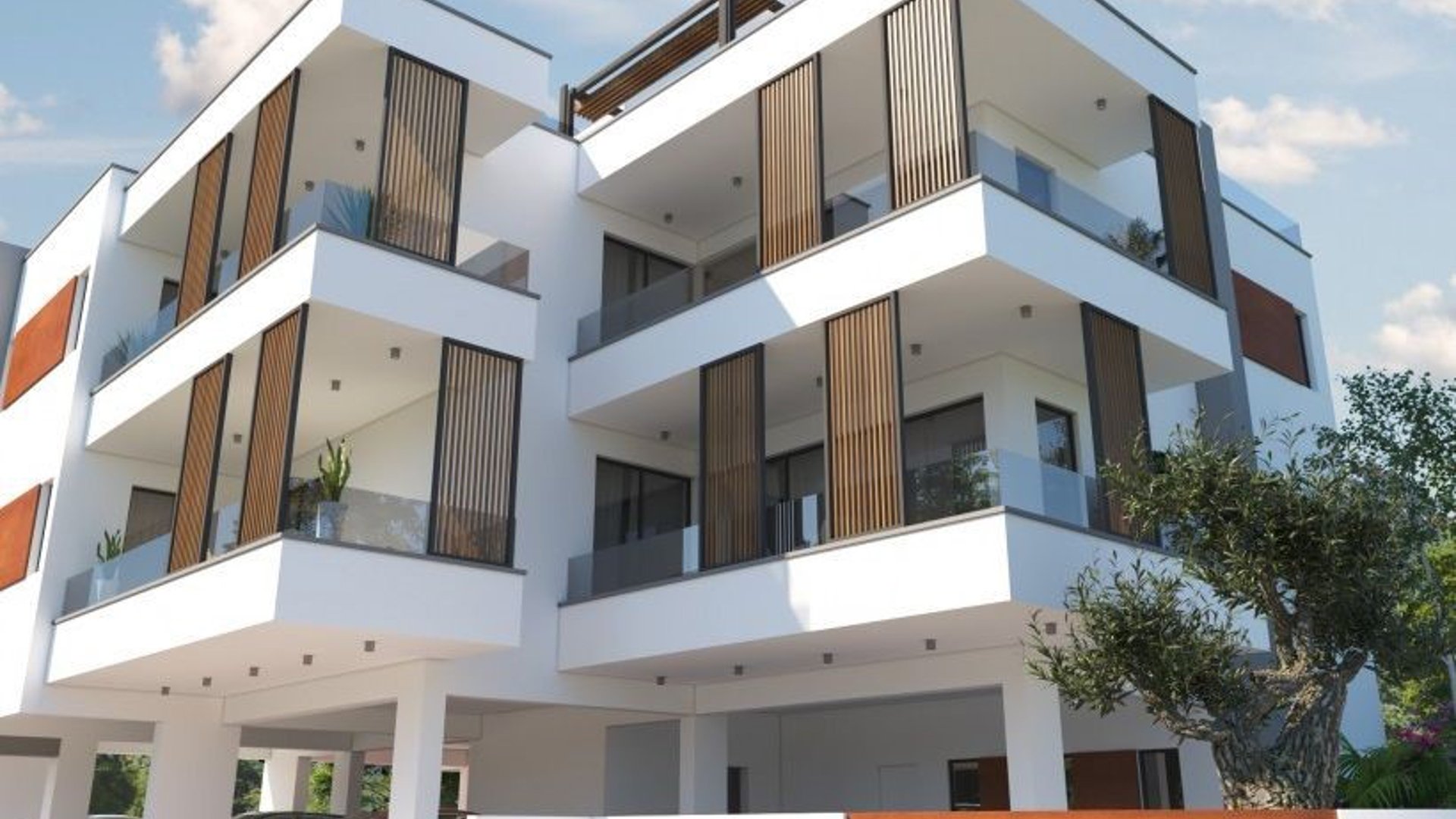 2 chambres Appartement à Sotira, Ammochostos, Chypre No. 26312
