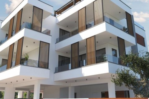 2 chambres Appartement à Sotira, Ammochostos, Chypre No. 26312