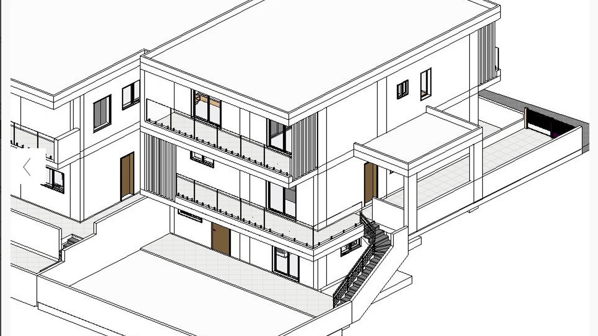 3 chambres Villa à Agios Athanasios, Limassol, Chypre No. 26311
