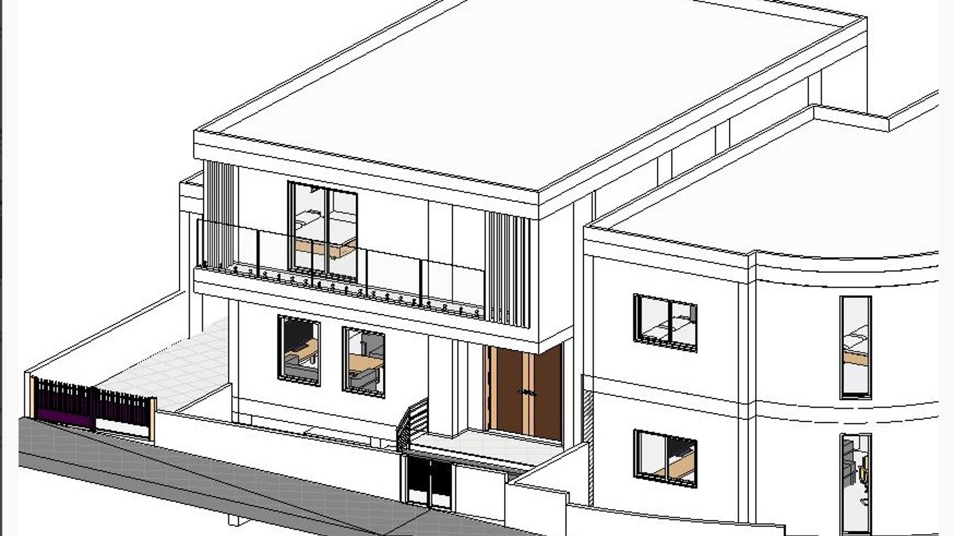 3 chambres Villa à Agios Athanasios, Limassol, Chypre No. 26311