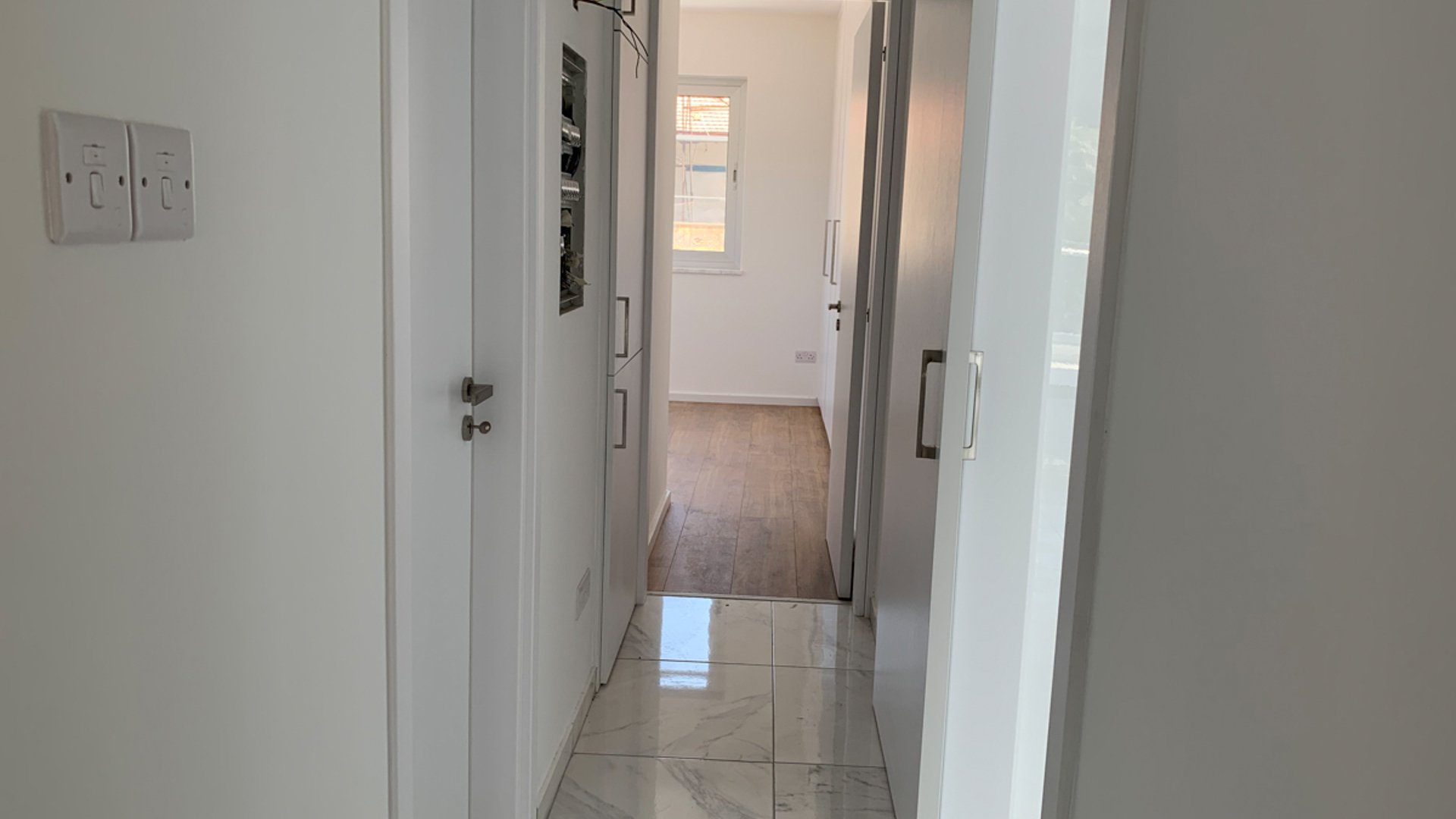 3 chambres Appartement à Larnaca, Larnaka, Chypre No. 26316
