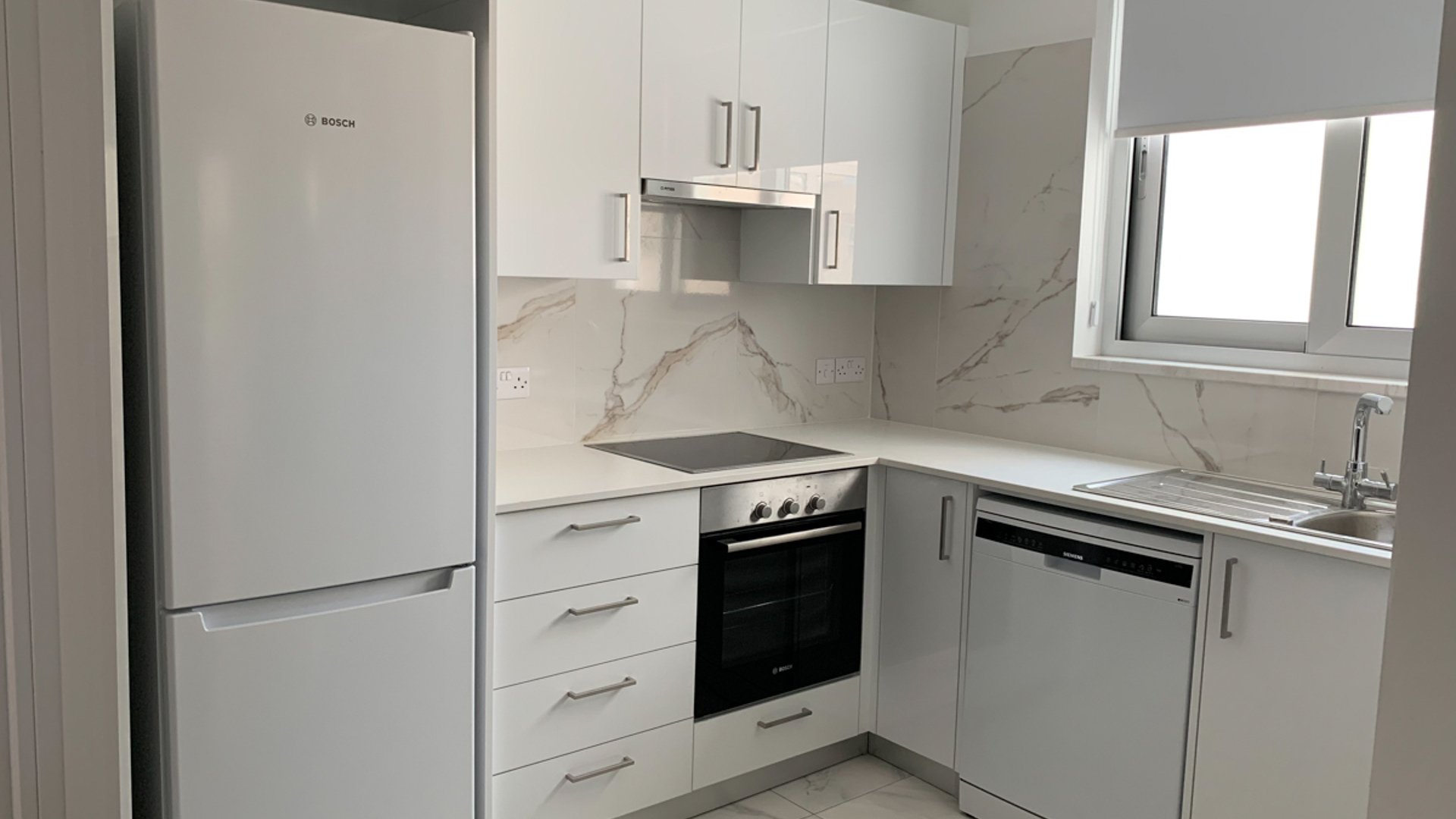 3 chambres Appartement à Larnaca, Larnaka, Chypre No. 26316