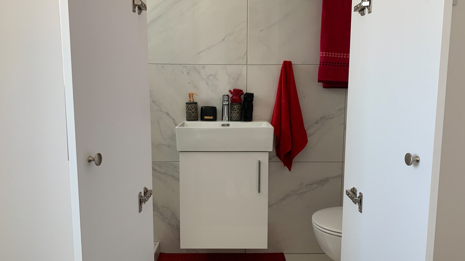 3 chambres Appartement à Larnaca, Larnaka, Chypre No. 26316