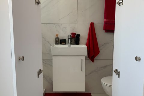 3 chambres Appartement à Larnaca, Larnaka, Chypre No. 26316