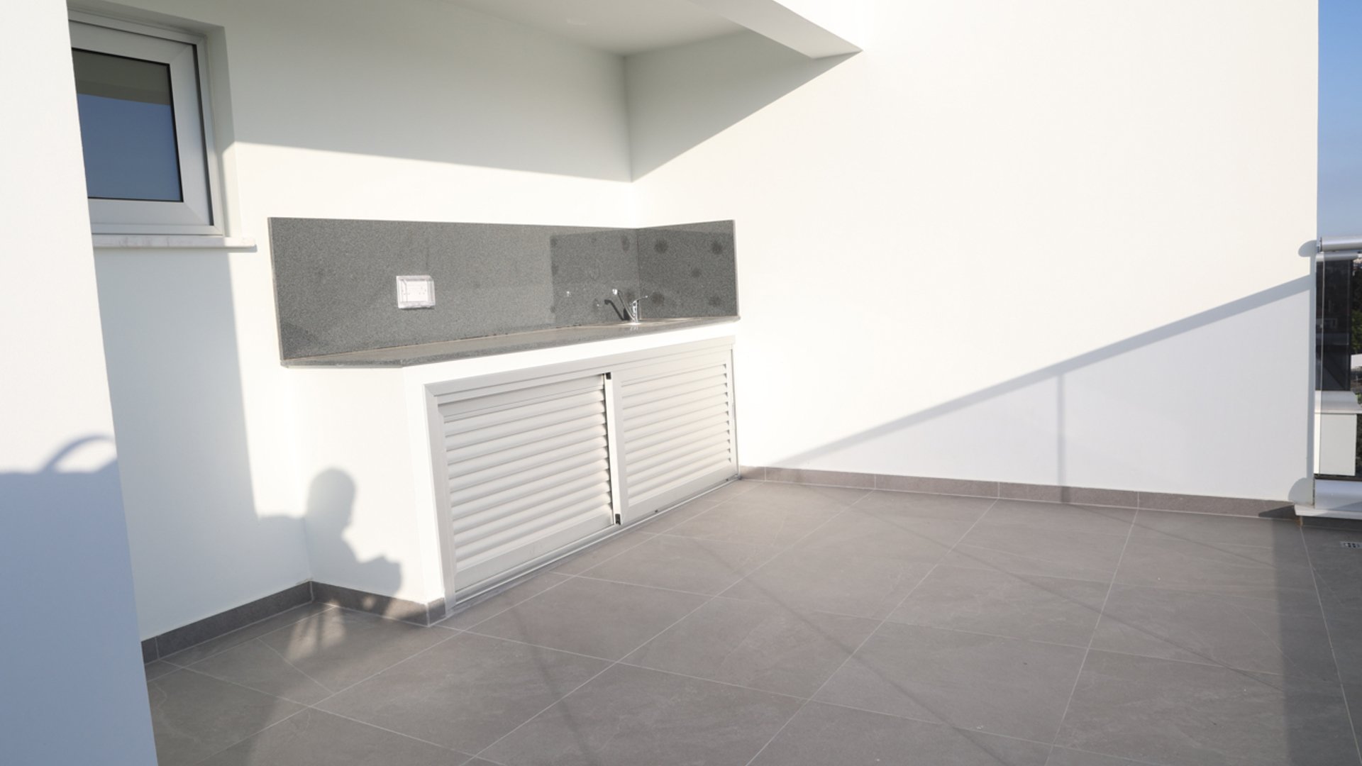 3 chambres Appartement à Larnaca, Larnaka, Chypre No. 26316
