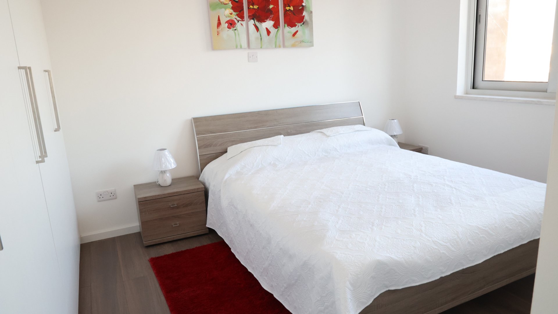3 chambres Appartement à Larnaca, Larnaka, Chypre No. 26316