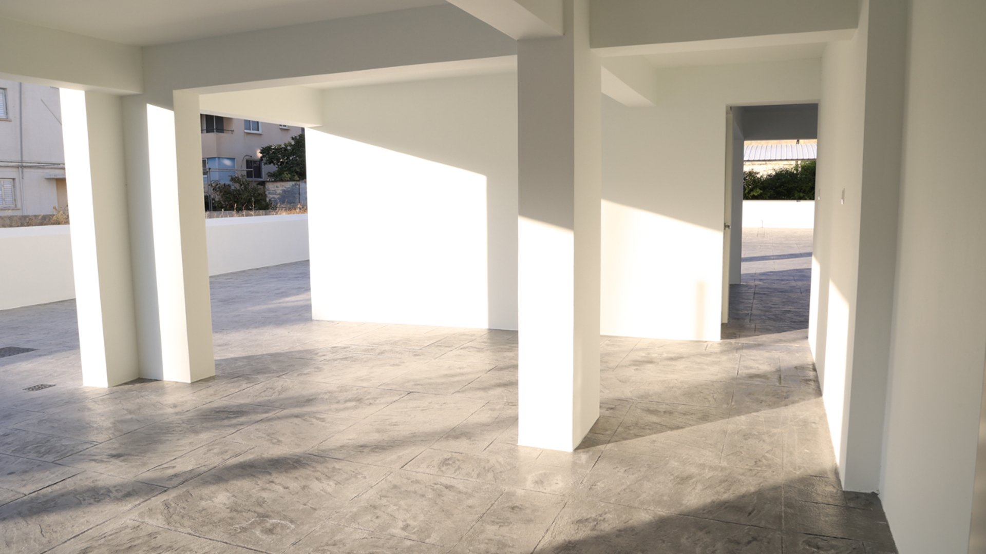 3 chambres Appartement à Larnaca, Larnaka, Chypre No. 26316
