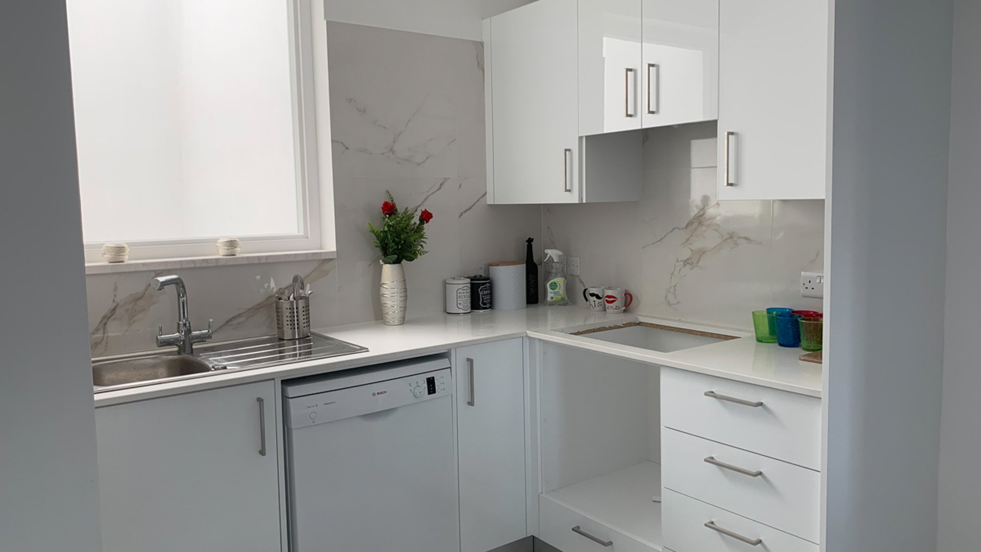 3 chambres Appartement à Larnaca, Larnaka, Chypre No. 26316