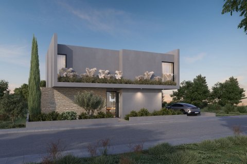 3 bedrooms Villa in Protaras, Ammochostos,  No. 42221 4