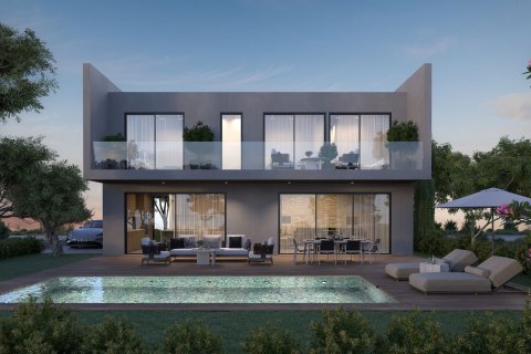 3 bedrooms Villa in Protaras, Ammochostos, No. 42220 2