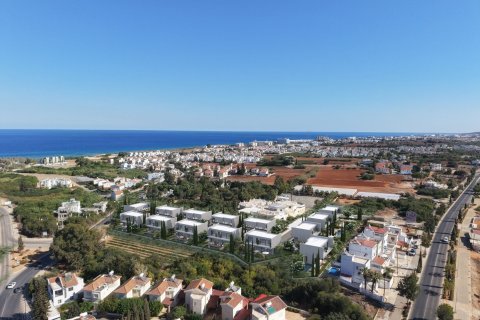 3 chambres Villa à Protaras, Ammochostos,  No. 42217 8