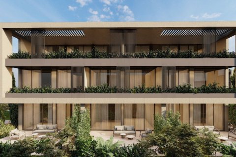 Квартира студия в Героскипу, Пафос, № 41248 4