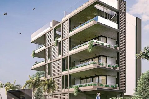 2 bedrooms Apartment in Limassol,  No. 46701 2