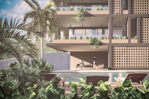 2 bedrooms Apartment in Limassol,  No. 46701 3