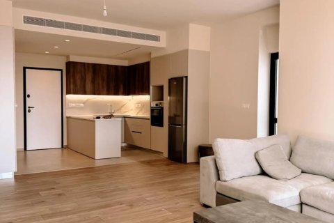 2 bedrooms Apartment in Limassol,  No. 46699