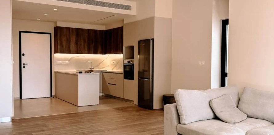 2 bedrooms Apartment in Limassol,  No. 46699