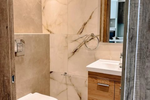 2 bedrooms Apartment in Limassol,  No. 46699 6