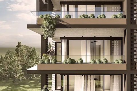 2 bedrooms Apartment in Limassol,  No. 46703 5