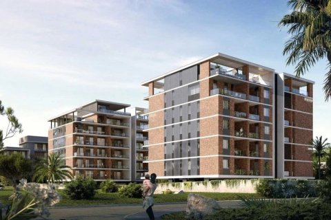 1 chambre Appartement à Limassol,  No. 46698 14