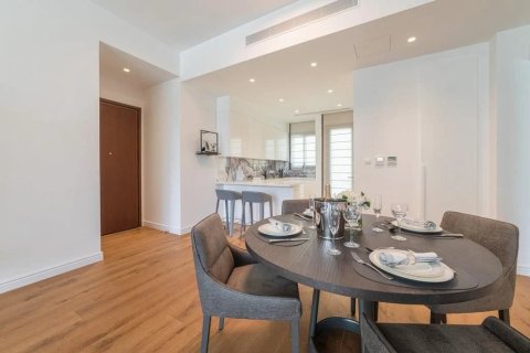 1 chambre Appartement à Limassol,  No. 46698 5