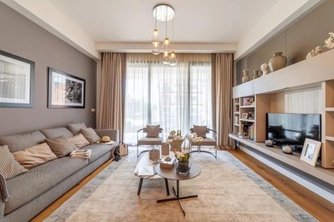 1 chambre Appartement à Limassol,  No. 46698 2