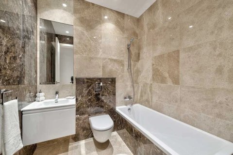 1 chambre Appartement à Limassol,  No. 46698 9