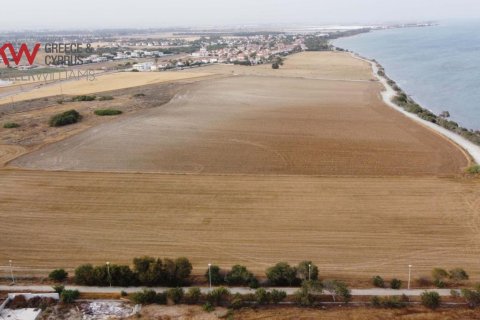 36090m2 Land in Pervolia, Larnaka,  No. 50551 3