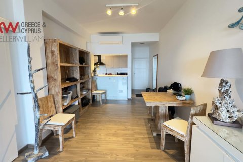 2 dormitorios Apartamento en Larnaca, Larnaka, No. 50552 3