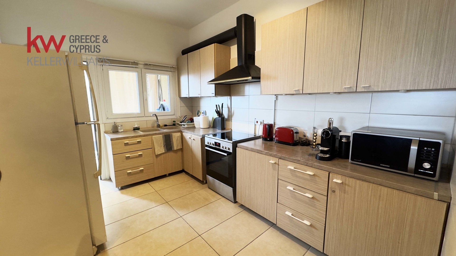 2 bedrooms Apartment in Larnaca, Larnaka, Cyprus No. 50552