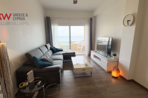 2 dormitorios Apartamento en Larnaca, Larnaka, No. 50552 2