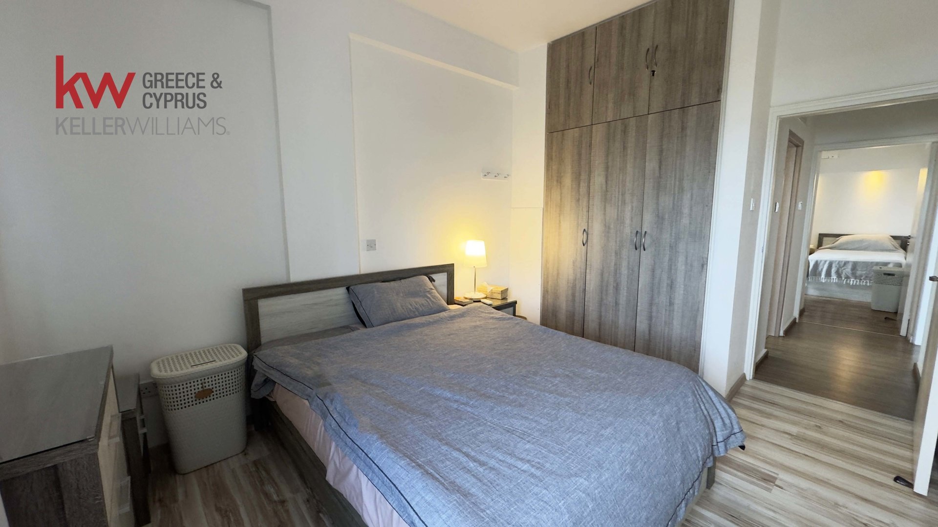 2 bedrooms Apartment in Larnaca, Larnaka, Cyprus No. 50552