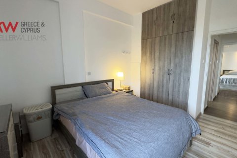 2 dormitorios Apartamento en Larnaca, Larnaka, No. 50552 8