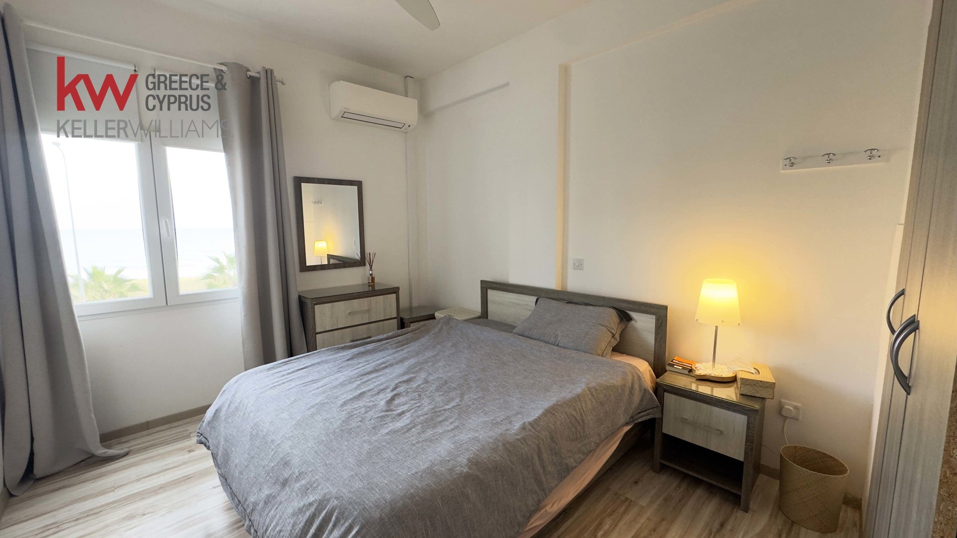 2 bedrooms Apartment in Larnaca, Larnaka, Cyprus No. 50552