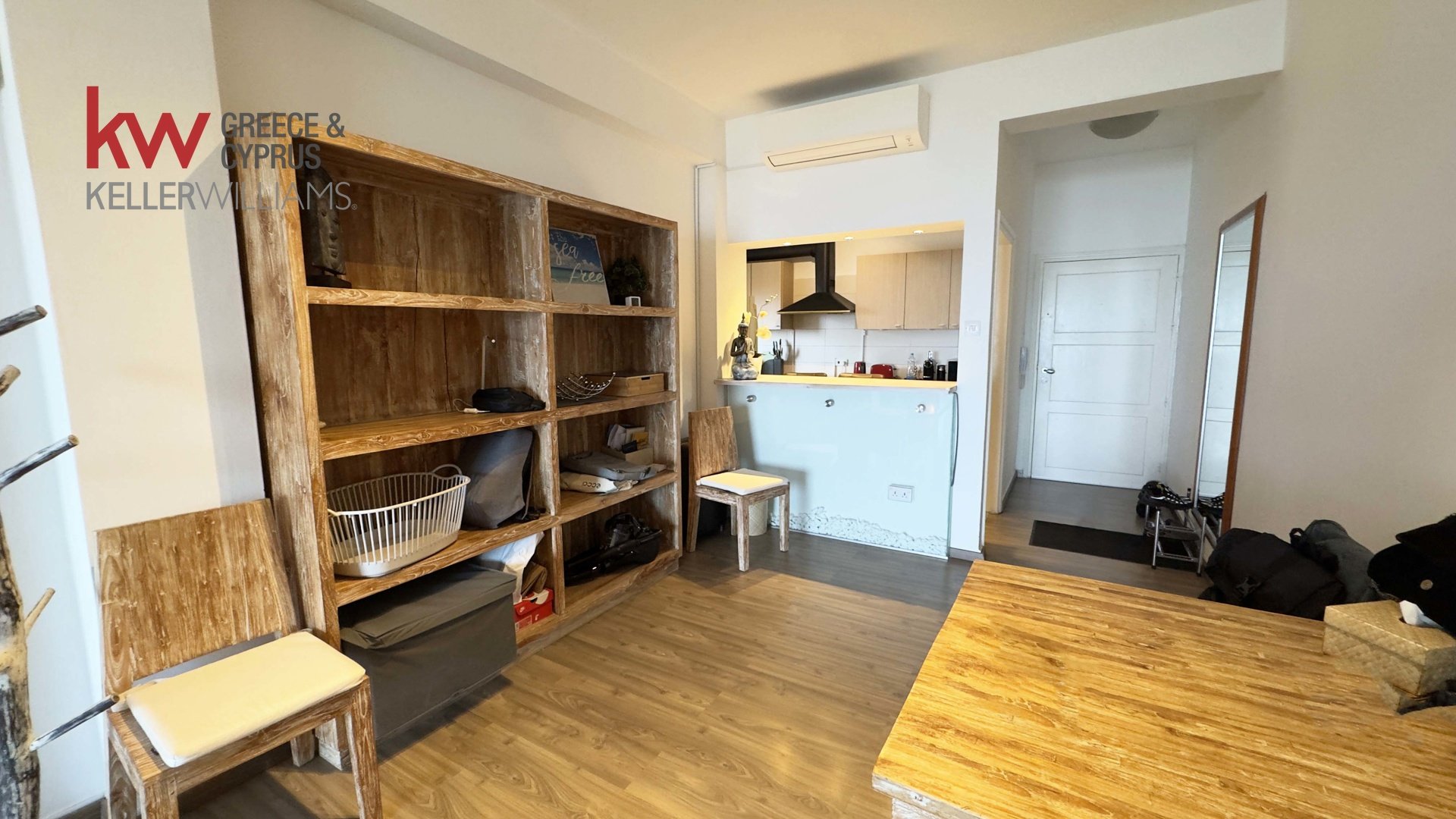 2 bedrooms Apartment in Larnaca, Larnaka, Cyprus No. 50552