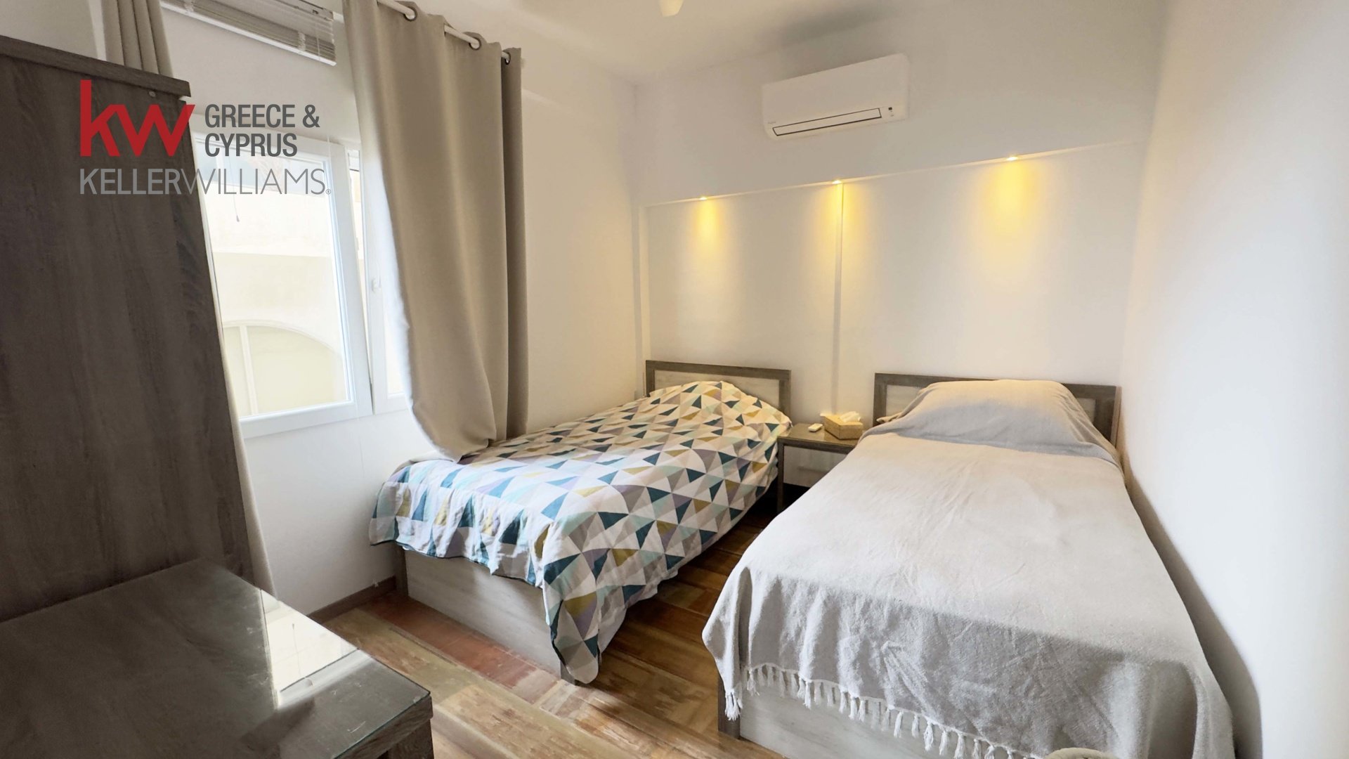 2 bedrooms Apartment in Larnaca, Larnaka, Cyprus No. 50552