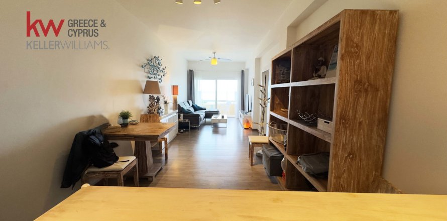 2 dormitorios Apartamento en Larnaca, Larnaka, No. 50552