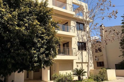 2 chambres Appartement à Strovolos, Nicosia,  No. 50554