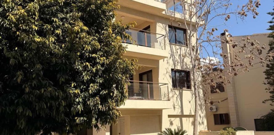 2 chambres Appartement à Strovolos, Nicosia,  No. 50554