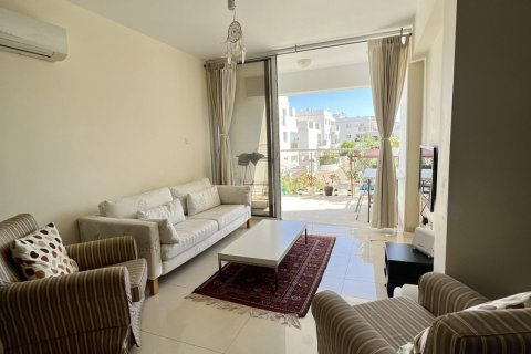 3 bedrooms Apartment in Oroklini, Larnaka,  No. 50553 4