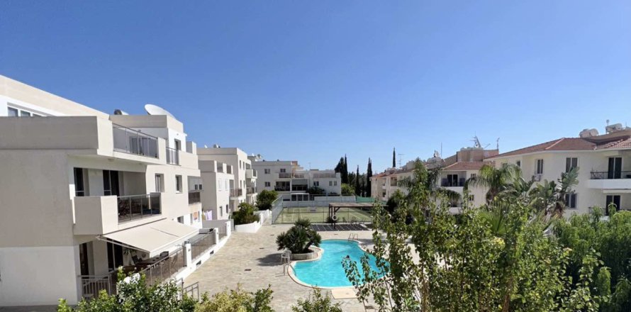 3 bedrooms Apartment in Oroklini, Larnaka,  No. 50553