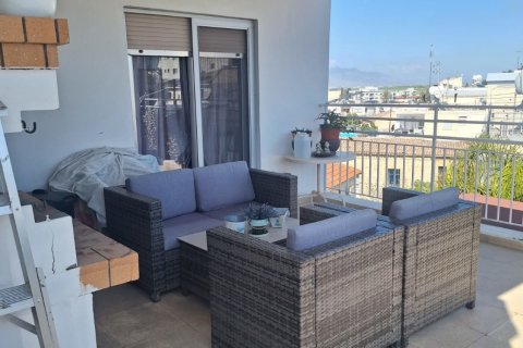 3 bedrooms Apartment in Aglandjia, Nicosia,  No. 50550 13