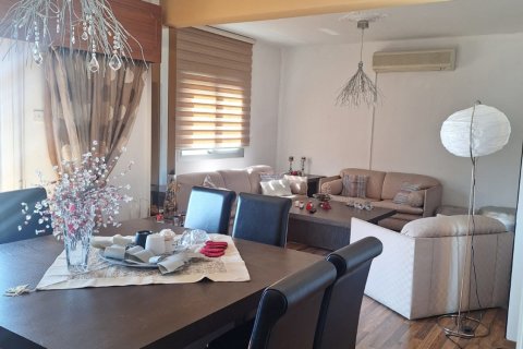 3 bedrooms Apartment in Aglandjia, Nicosia,  No. 50550